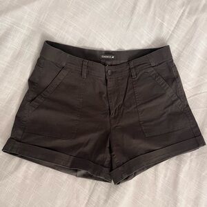 Toad & Co Earthworks Camp Short